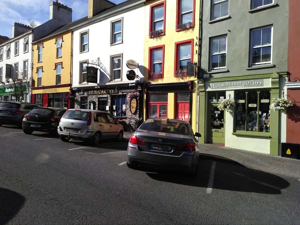 Гостевой дом 12A Main Street Kenmare No.2 Кенмэр