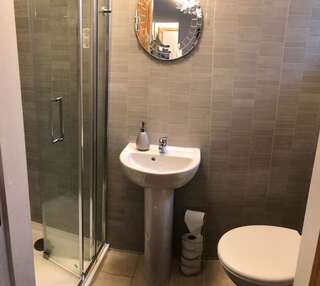 Гостевой дом 12A Main Street Kenmare No.2 Кенмэр-1