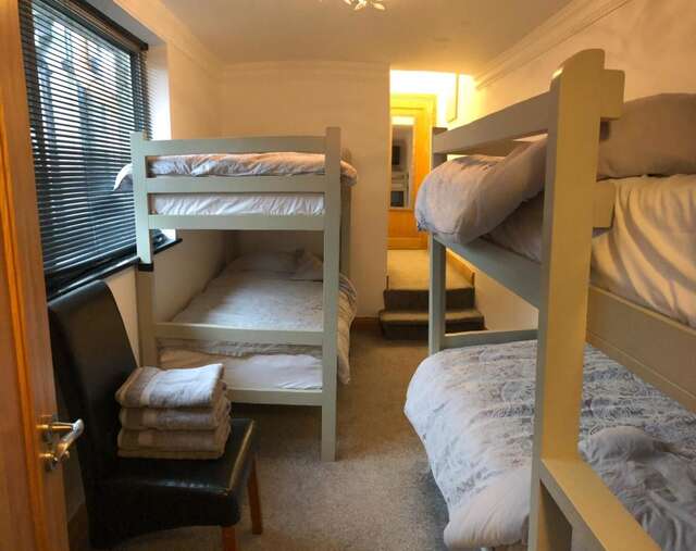 Гостевой дом 12A Main Street Kenmare No.2 Кенмэр-3