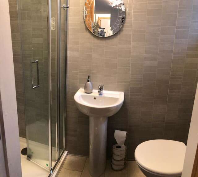 Гостевой дом 12A Main Street Kenmare No.2 Кенмэр-4