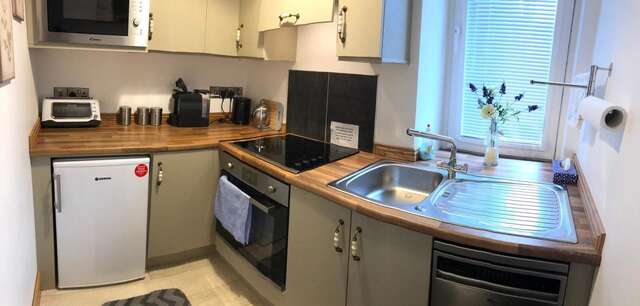 Гостевой дом 12A Main Street Kenmare No.2 Кенмэр-5